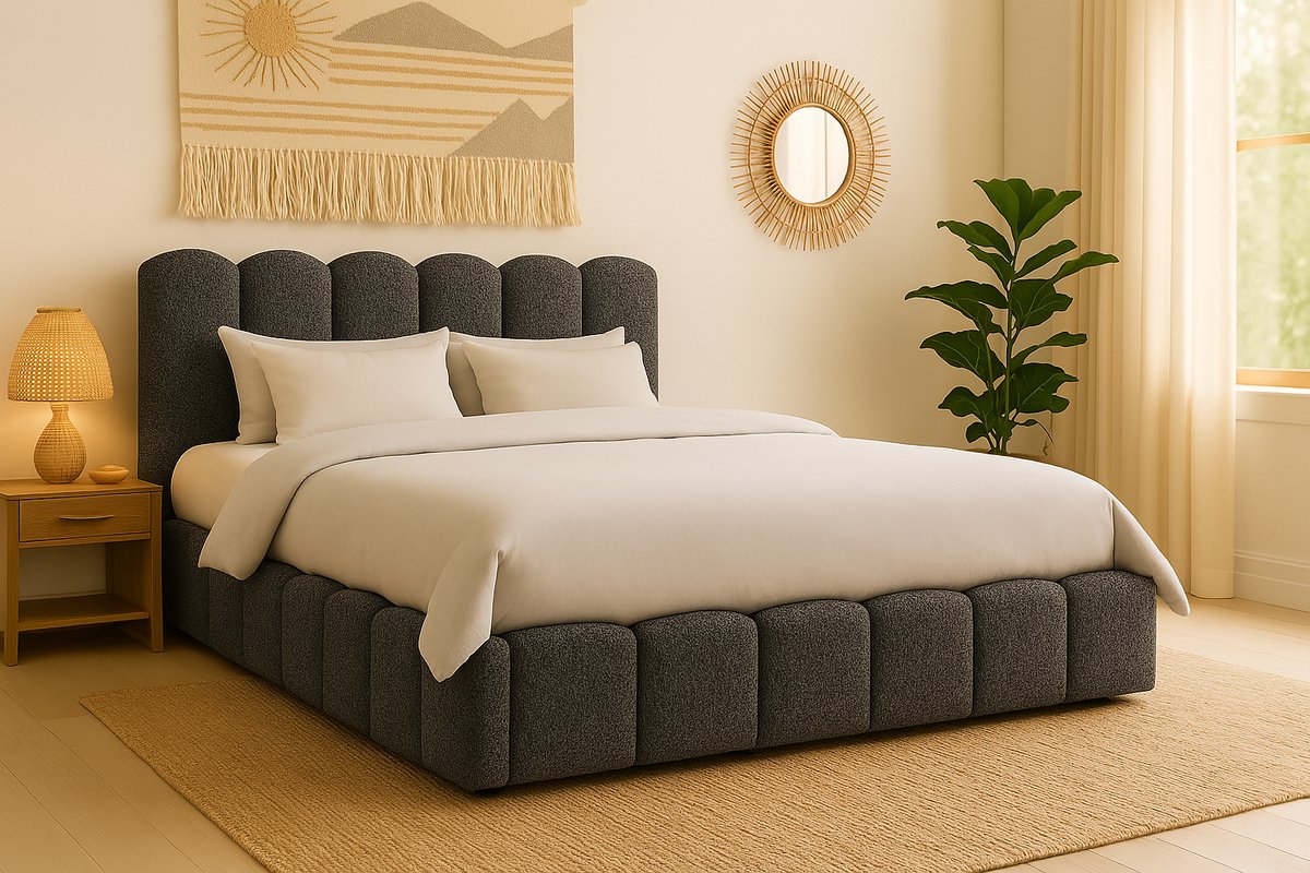 CozyInn CozyInn Cozy Opbergboxspring - afbeelding 3