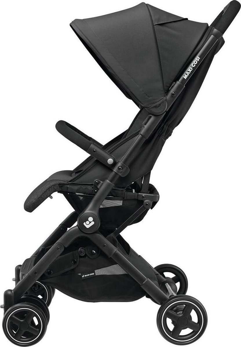 bol.com | Maxi Cosi Lara Buggy - Nomad Black