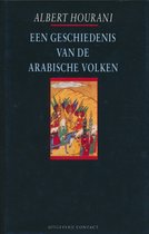 Een geschiedenis van Arabische volken