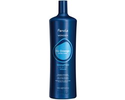 Fanola - Wonder No Orange Shampoo