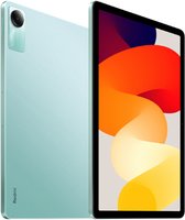 Bol.com Xiaomi Redmi Pad SE WiFi - 256GB - Groen aanbieding