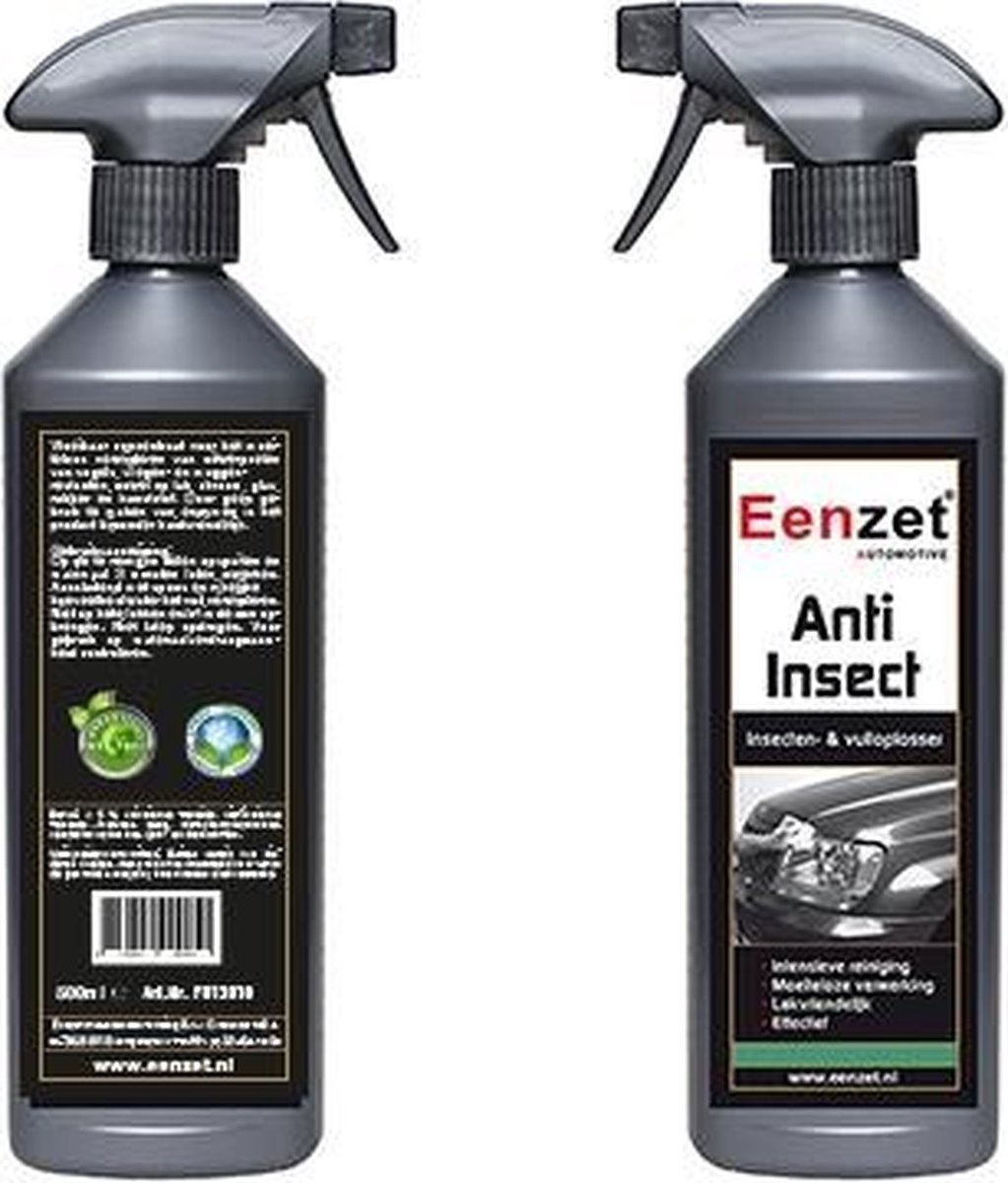 Anti-insect
