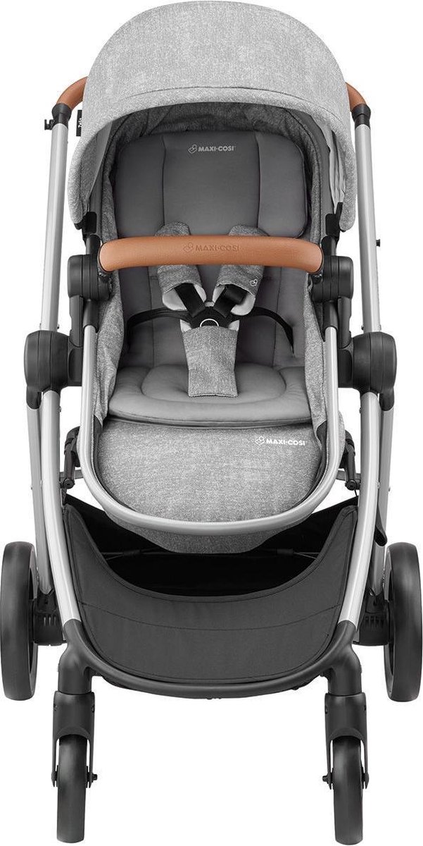 Slaapzak Winter Meyco Cheetah Taupe 70cm | Van Asten Babysuperstore