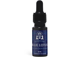 Blauwe Lotus Extract Munay Botanicals - Nymphaea caerulea Essence