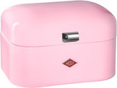 Wesco Corbeille à Pain Wesco Single Grandy Rose