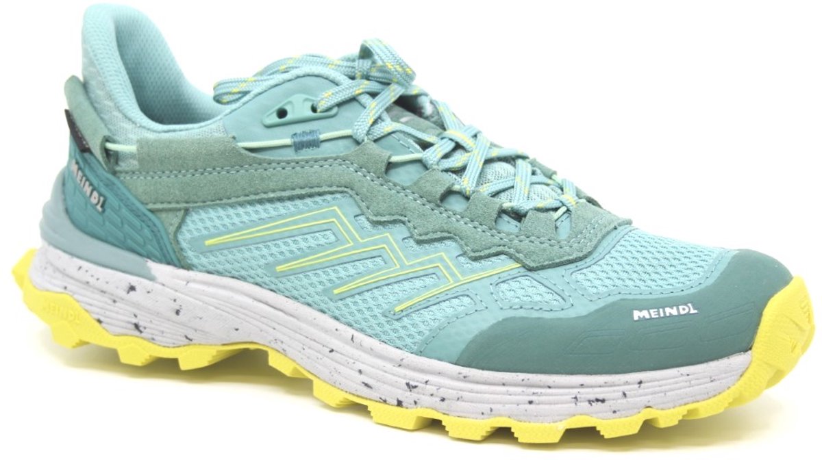 Meindl JAMAICA LADY GTX Wijdte H Lichtgroen
