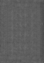 Bol.com the carpet RELAX – Extra Zacht & Wasbaar Vloerkleed tot 30°C met Antislip Onderzijde – Fluweelachtige Structuur – Voor S... aanbieding