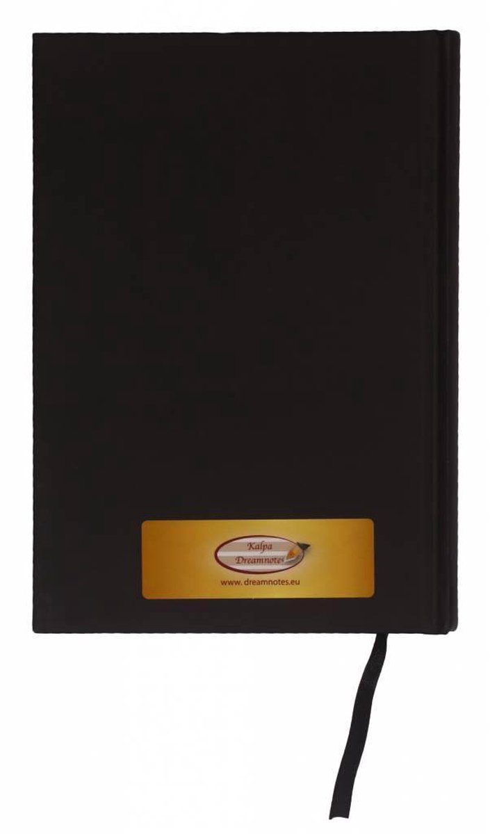 D6053-09 Dreamnotes notitieboek sterrenbeeld: boogschutter 19 x 13,5 cm