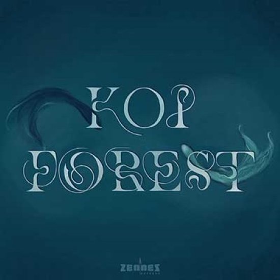 Koi Forest - Koi Forest (CD) (RSD 2025)