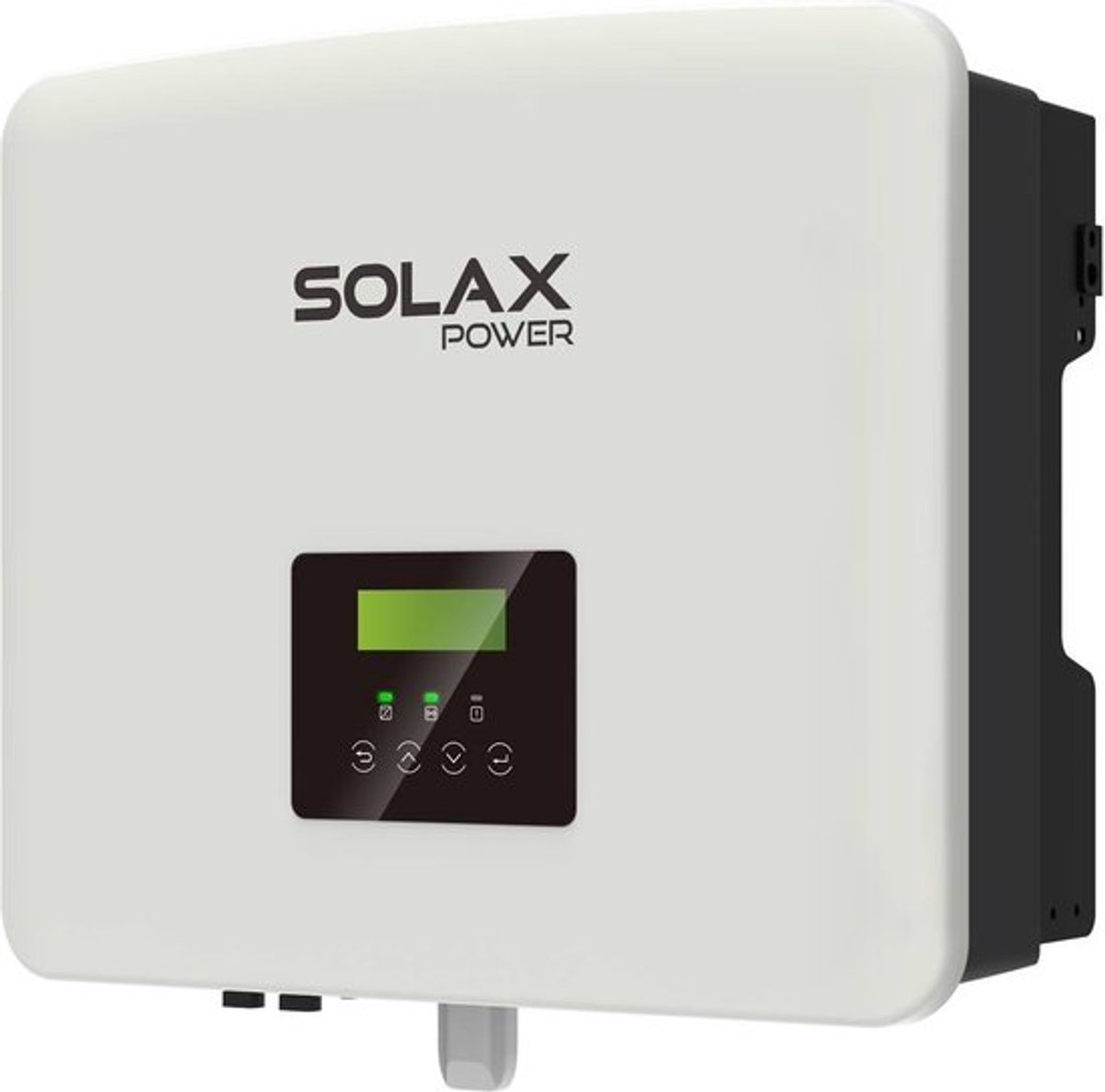 Solax Mini X1-3.0-T-D 1 fase omvormer