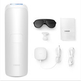 Bol.com Ulike Air3 – IPL Ontharingsapparaat – Laserontharing – Wit – Inclusief travel case aanbieding