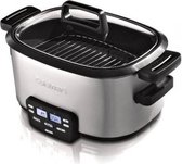 Cuisinart MSC600E - Slowcooker