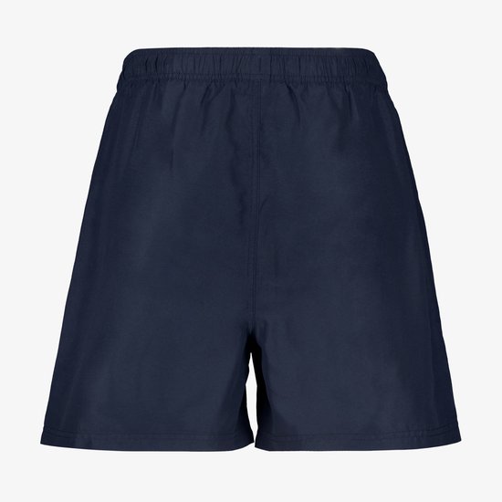 Short de bain homme Osaga bleu foncé - Taille S - Short de bain