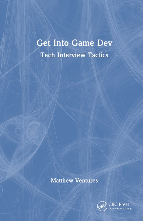Get Into Game Dev - cover