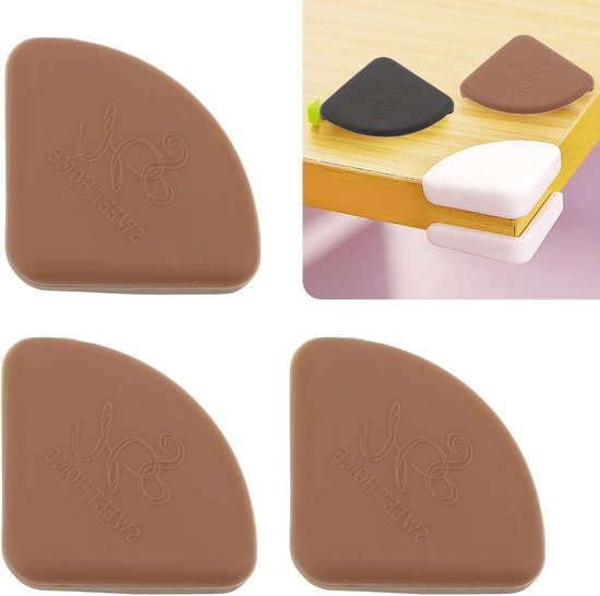 Babylove Hoekbescherming voor Kinderen (4 stuks