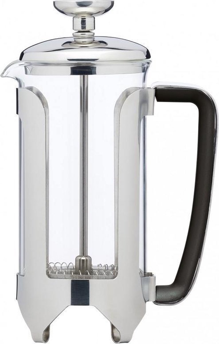 Cafetiere RVS, 350ml KitchenCraft Le'Xpress