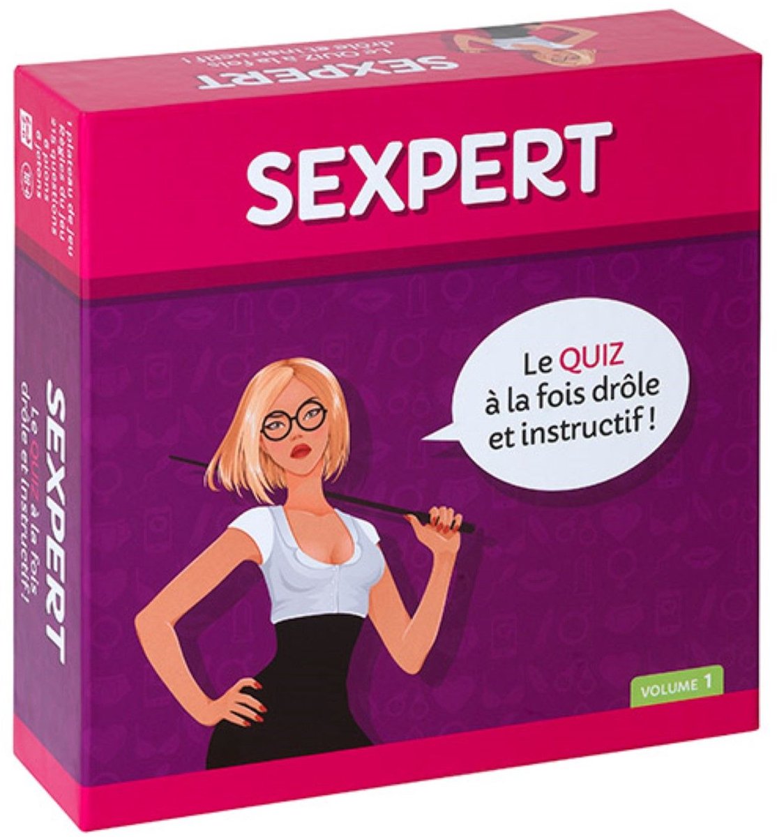 Sexpert (FR)