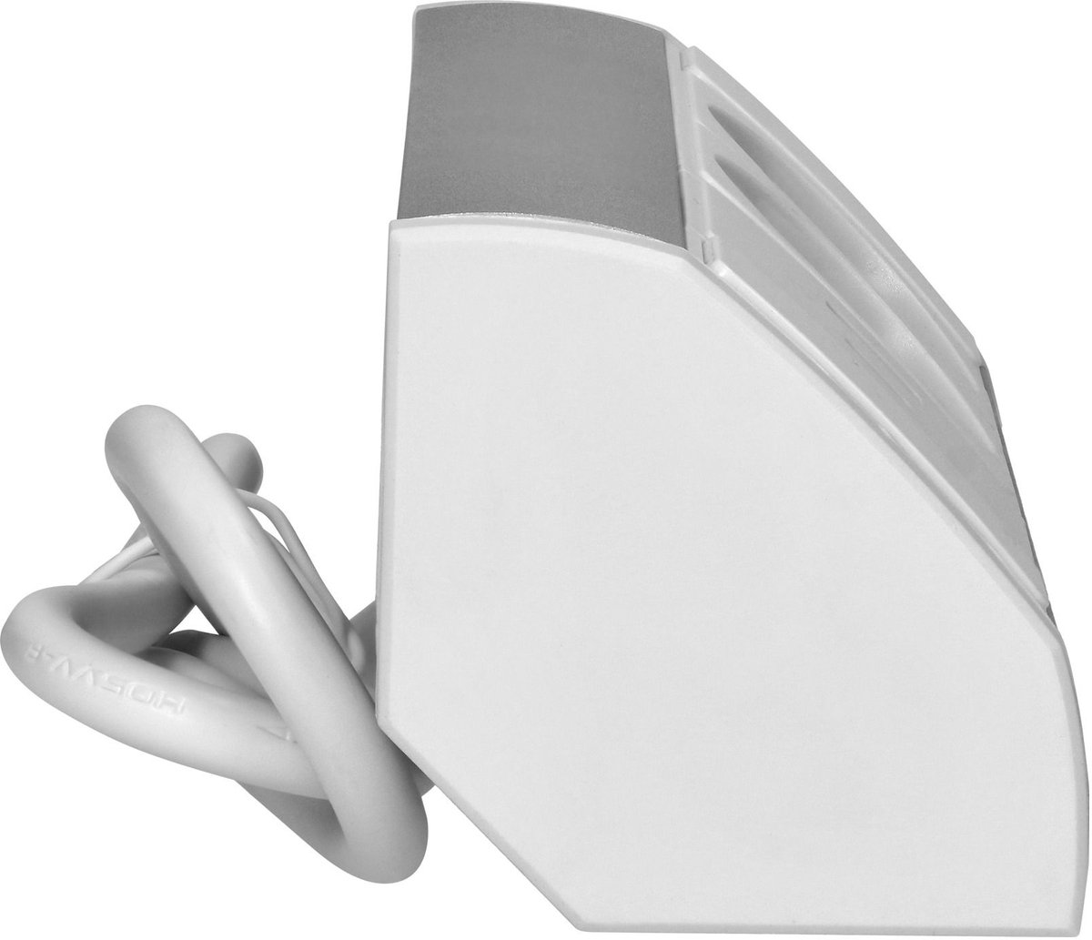 Bematik Base de 4 Tomadas Schuko 16A 250V 3680W Branca