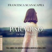 Livre audio numérique