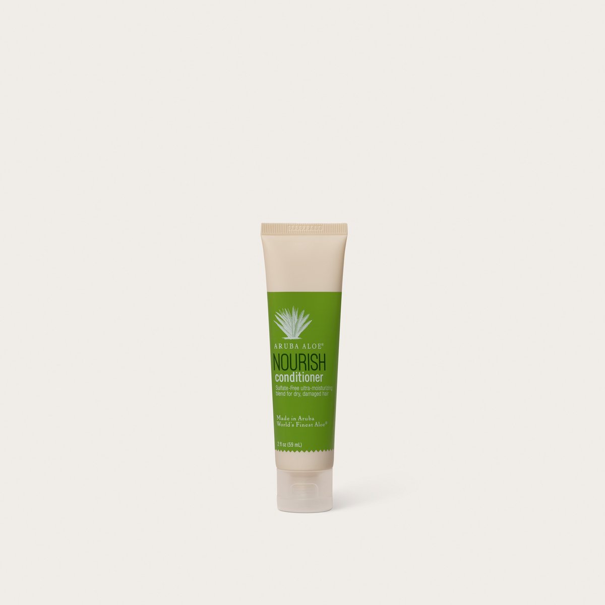Aruba Aloe Nourish Conditioner | Intense hydratatie | 59 ml