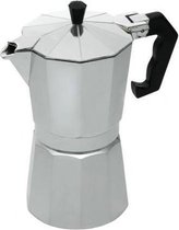 Kitchencraft Percolator Espresso 3cup