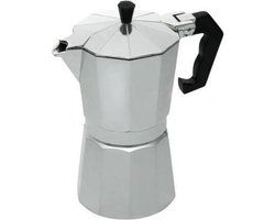 Kitchencraft Percolator Espresso 3cup