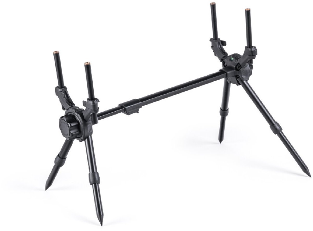 Mivardi Professional Compact Rodpod
