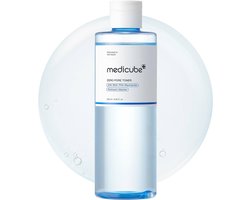 Medicube Zero Pore Toner