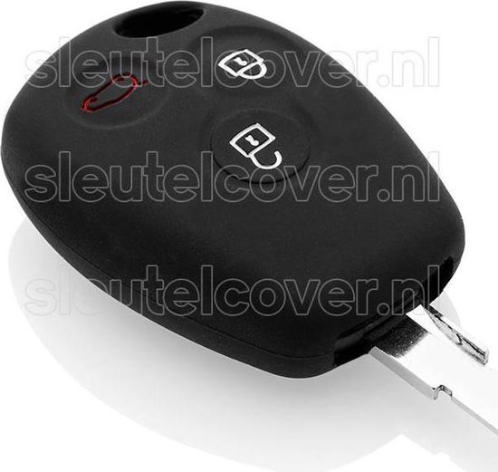 Couvercle de clé Renault, Dacia Accessorie