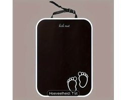 autostoel beschermer