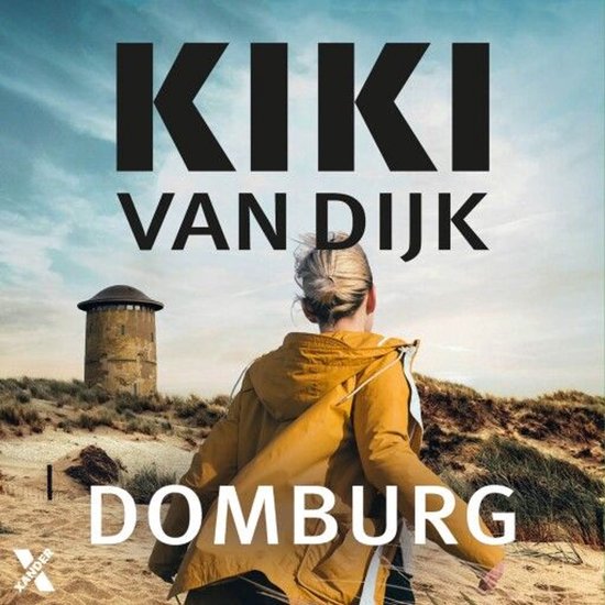 Domburg - cover