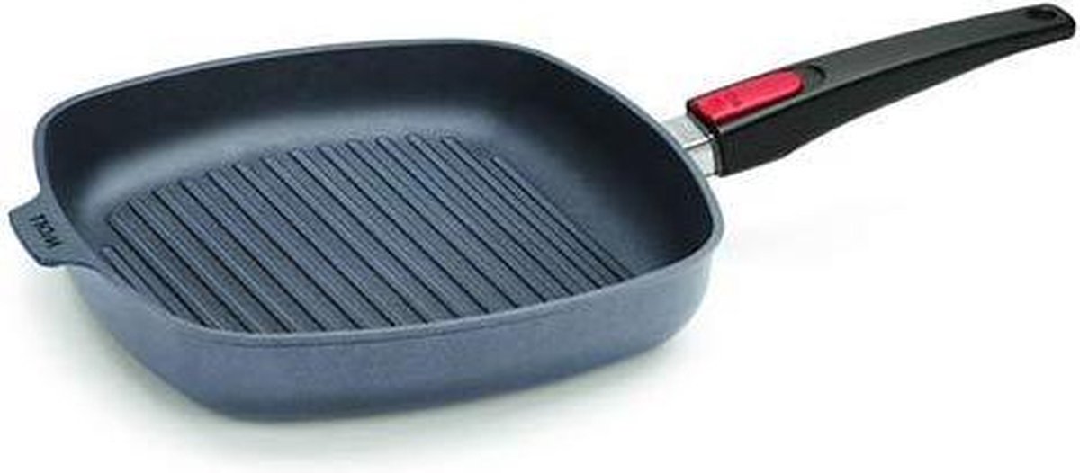 Grillpan 28 cm - Woll | Diamond Lite Induction