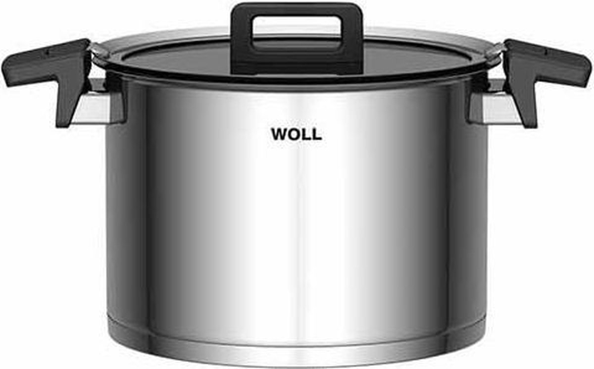 Soeppan - 24cm / 7.6 liter - Woll | Concept