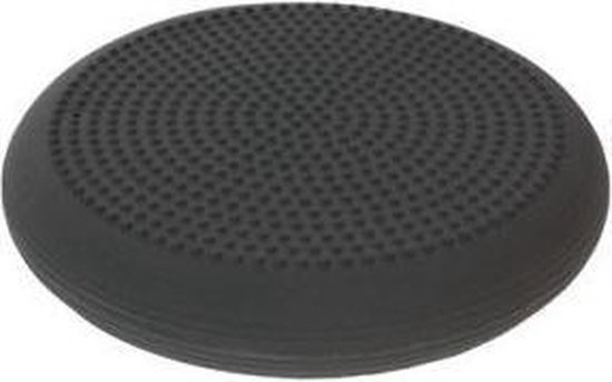 TOGU Dynair Balkussen, Balanskussen 36 cm, beetje gebruikt - Fitnessmaterialen