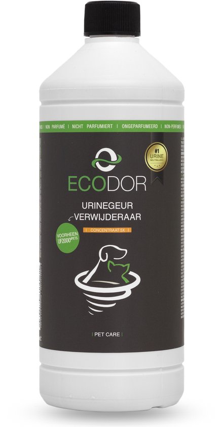 PI-Solve kattenurine verwijderaar 750 ml. - Best Petfoods