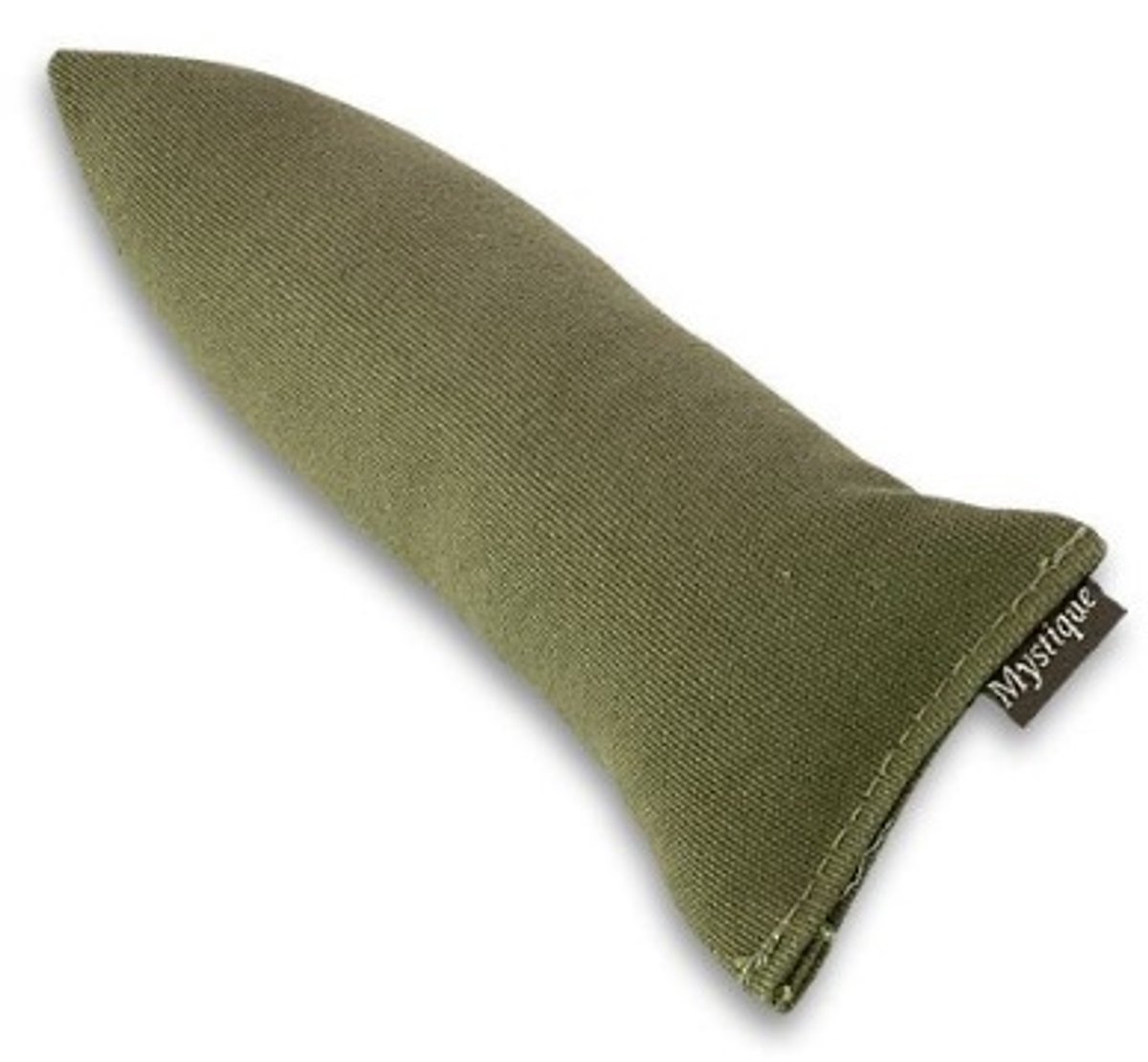 Mystique® puppy Dummy "makkelijk apport" 100g Kaki
