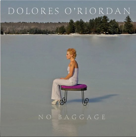 dolores o'riordan - no baggage (RSD25 LP)