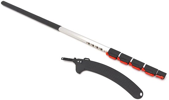 Telescopische Takkenzaag - Snoeizaag - 170 - 700 cm — afbeelding 4