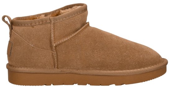 Bottines Sub55 - Cognac - Pointure 35