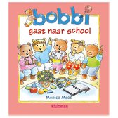 Bobbi - Bobbi gaat naar school