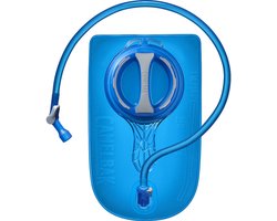 CamelBak Crux Reservoir, poche à eau 1,5 L, bleu