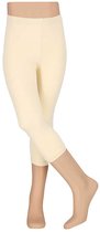 Morethansocks - Legging meisjes - Capri - Katoen - Katoenen legging - Meisjes legging - Leggings