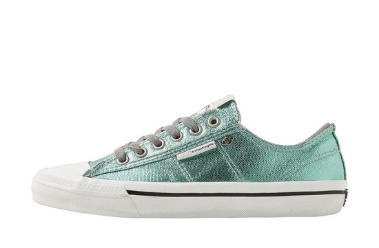 British Knights CHASE Dames sneaker laag - Mint - maat 42 | bol.com