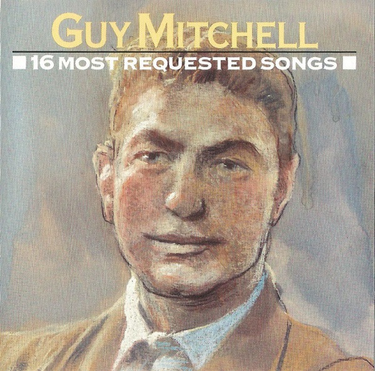 16 Most Requested Songs