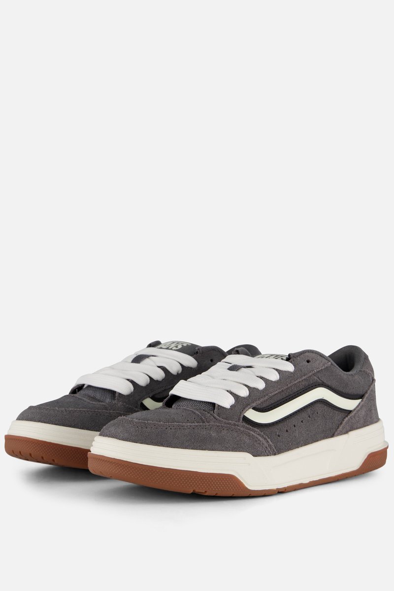 Vans Hylane Sneakers Textiel Grijs