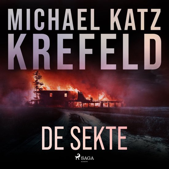 De sekte - cover