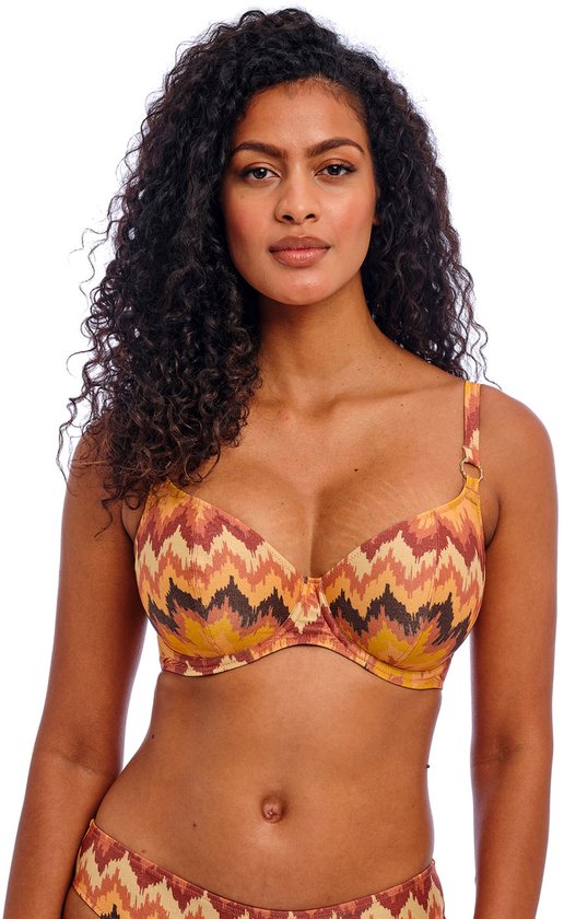 Arizona Wave G Cup Plunge Bra