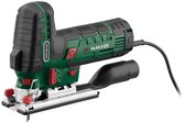 Bol.com Decoupeerzaag - met pendelslag - Parkside - 800 w - Inclusief 3 houtzaagbladen (Swiss Made) metaalzaagblad (Swiss Made) ... aanbieding