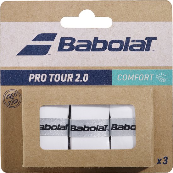 Babolat Pro Tour Overgrip