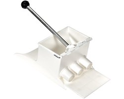 Machine à croquettes - Machine à croquettes - Presse à croquettes